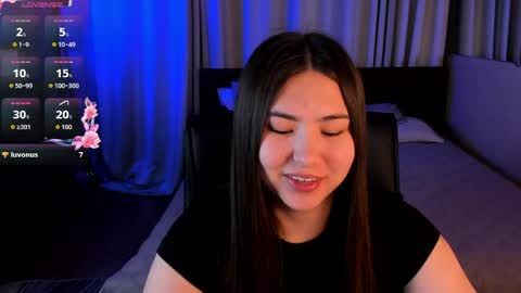 Snapshot of iceicebabe_ chatting on May 2026 01:13:01 AM Aiza online show from May 2026 01:13:01 AM