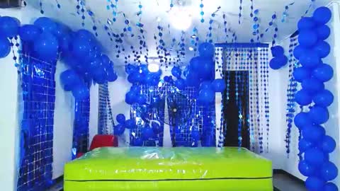 THOMAS AND DAMIAND online show from December 2024 09:20:02 PM