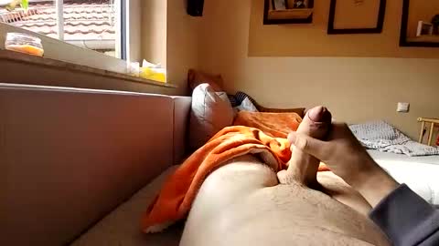 ichbinnotgeil00719971 online show from October 2025 12:28:02 PM