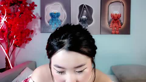 Snapshot of ichiben chatting on January 2025 11:04:02 AM ichiben online show from January 2025 11:04:02 AM