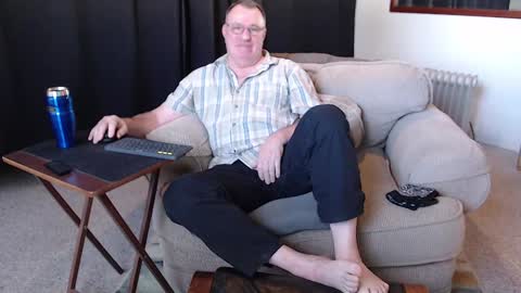 Christopher online show from January 2025 06:06:01 PM