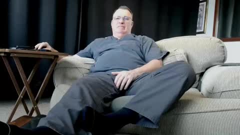 Christopher online show from February 2025 09:59:02 PM