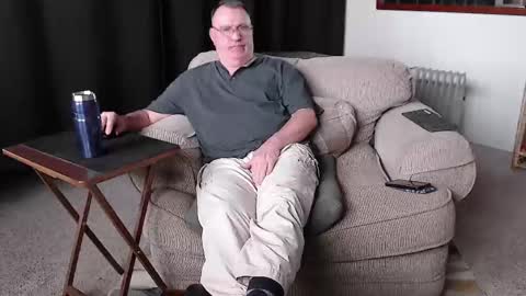 Christopher online show from February 2025 06:37:01 PM