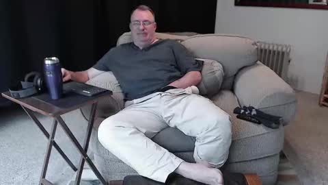 Christopher online show from February 2025 09:42:01 PM