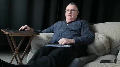 Christopher online show from February 2025 05:07:02 PM