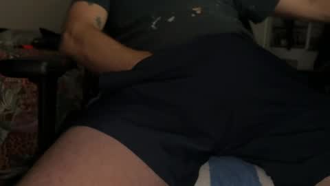 Snapshot of icouldbehim chatting on November 2025 12:07:01 PM Bob online show from November 2025 12:07:01 PM