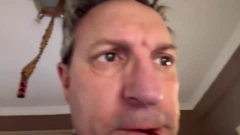 icums4u online show from November 2025 08:00:02 AM