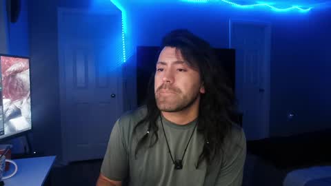 Snapshot of icy_ivy chatting on January 2025 04:34:01 AM Ivan online show from January 2025 04:34:01 AM