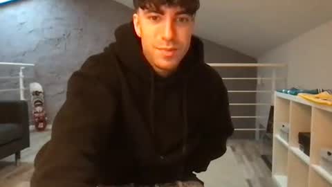 icyninesix online show from January 2025 07:52:02 AM