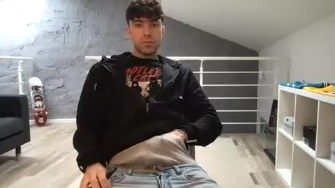 icyninesix online show from January 2025 11:55:01 AM