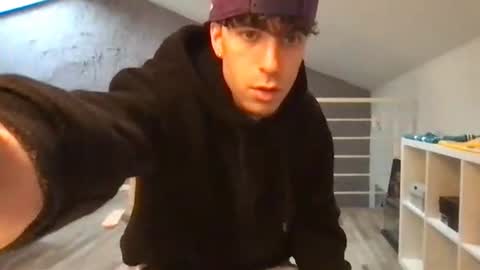 icyninesix online show from January 2025 03:58:01 PM