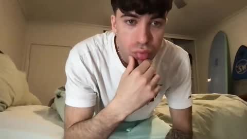 icyninesix online show from February 2025 10:43:01 PM