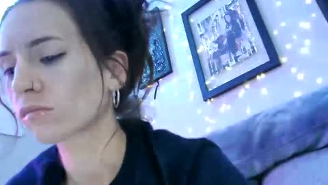 Snapshot of icyspice chatting on October 2025 10:45:01 AM icyspice online show from October 2025 10:45:01 AM