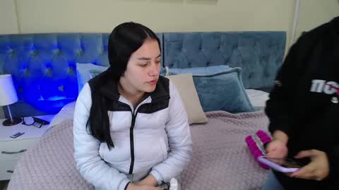 Icy online show from January 2025 11:50:02 AM