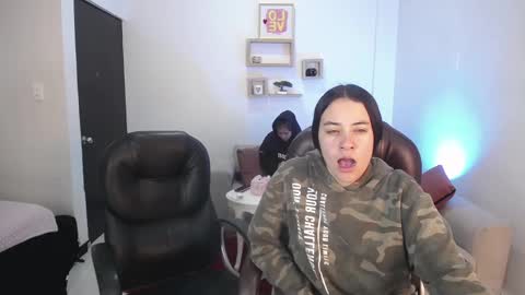 Icy online show from January 2025 11:34:02 AM