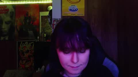 idamilliscent online show from March 2026 01:01:02 AM