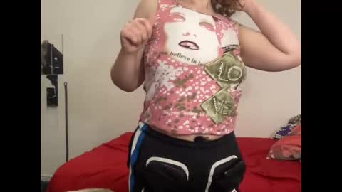 Snapshot of idoanythingx chatting on March 2025 11:09:02 PM idoanythingx online show from March 2025 11:09:02 PM