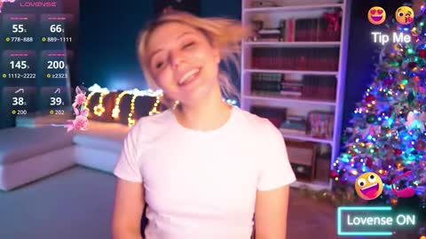 Little Flower online show from December 2025 08:50:02 PM