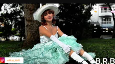 idrill online show from January 2025 04:05:01 AM