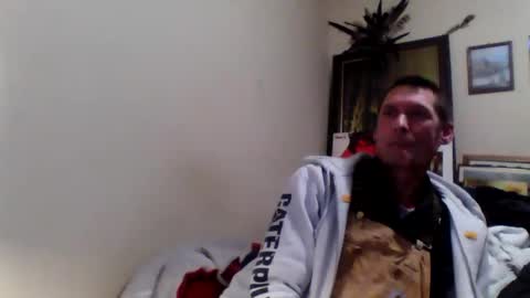 Darthmark420 online show from November 2025 05:18:02 AM