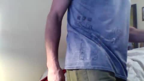 Darthmark420 online show from February 2026 09:17:01 AM