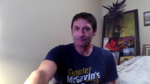 Darthmark420 online show from February 2026 10:33:01 AM