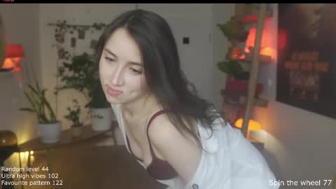 Belle online show from April 2026 02:18:02 PM