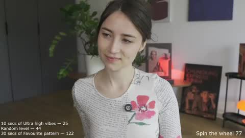 Belle online show from May 2026 09:27:02 AM