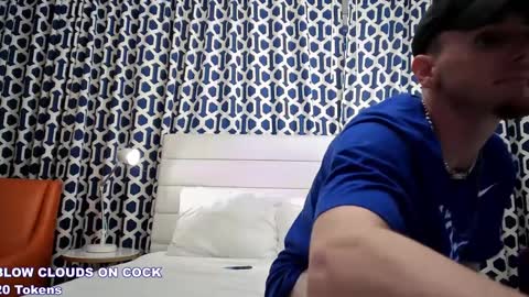 Amiri Roue online show from December 2024 10:26:02 PM