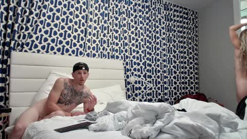 Amiri Roue online show from December 2024 07:41:01 AM