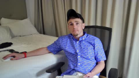 Amiri Roue online show from December 2024 02:23:02 AM