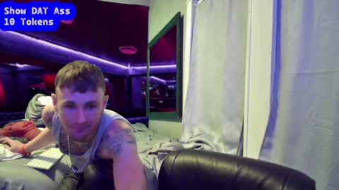 Amiri Roue online show from December 2024 05:18:02 AM