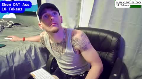 Amiri Roue online show from December 2024 08:34:02 AM