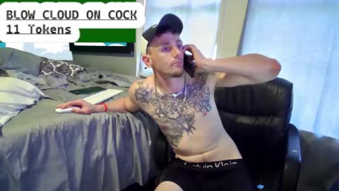 Amiri Roue online show from December 2024 03:17:01 PM