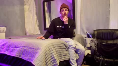 Amiri Roue online show from December 2024 05:34:01 AM