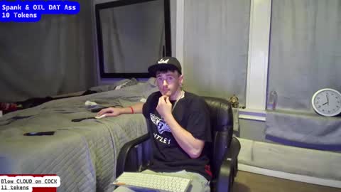 Amiri Roue online show from December 2024 06:33:02 AM