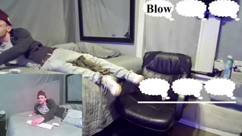 Amiri Roue online show from December 2024 10:05:02 AM