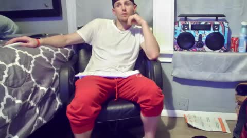 Amiri Roue online show from December 2024 12:32:02 AM