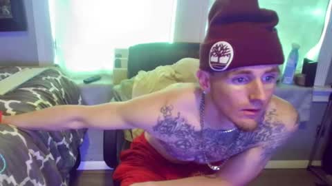 Amiri Roue online show from December 2024 02:47:02 PM