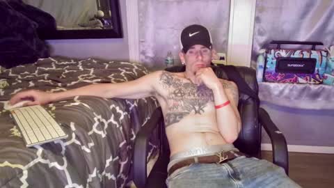 Amiri Roue online show from January 2025 06:52:01 AM