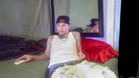 Amiri Roue online show from January 2025 10:29:02 PM