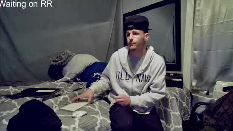 Amiri Roue online show from January 2025 08:45:01 AM