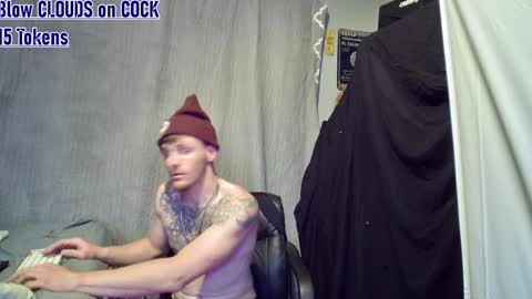 Snapshot of igetherwetter chatting on January 2025 04:48:02 AM Amiri Roue online show from January 2025 04:48:02 AM