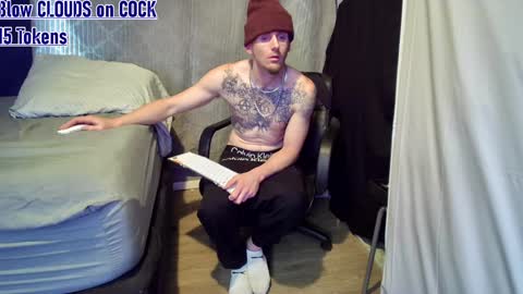 Amiri Roue online show from January 2025 03:45:01 PM