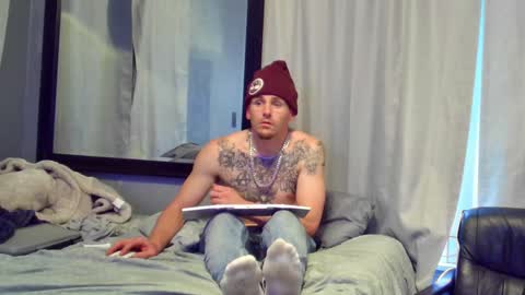 Amiri Roue online show from January 2025 10:41:01 PM