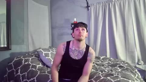 Amiri Roue online show from March 2025 03:57:01 AM