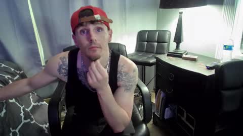 Amiri Roue online show from March 2025 04:35:02 PM