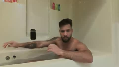 Angel Oppenheim online show from October 2025 01:33:02 AM