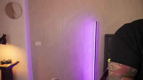 Igor scott online show from April 2026 11:46:02 PM