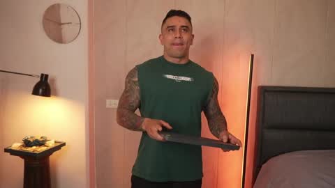 Igor scott online show from April 2026 01:54:01 AM